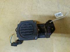 Сигнал на Nissan Leaf AZE0 281H0-3NF0A