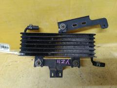 Радиатор АКПП на Nissan Cube YZ11 HR15DE Фото 2