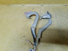 Крепление капота на Suzuki Solio MA36S