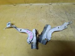 Крепление капота на Mazda Cx-5 KE2AW Фото 2