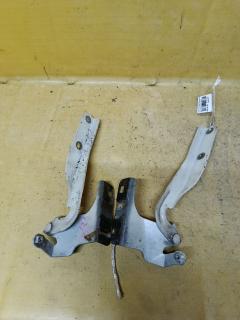 Крепление капота на Nissan Tiida C11 Фото 2