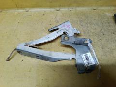 Крепление капота на Nissan Tiida Latio SC11