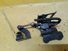 Датчик регулировки наклона фар на Mitsubishi Ek Space B11A, Заднее расположение