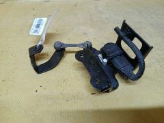 Датчик регулировки наклона фар на Nissan Dayz Roox B21A, Заднее расположение