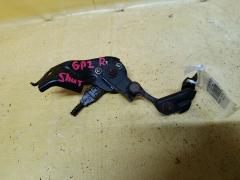 Датчик регулировки наклона фар на Honda Fit Shuttle Hybrid GP2 Фото 2