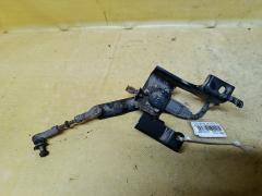 Датчик регулировки наклона фар на Honda Stream RN6, Заднее расположение