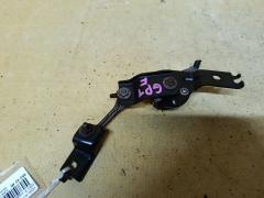 Датчик регулировки наклона фар на Honda Fit Hybrid GP1 Фото 2