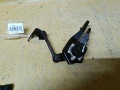 Датчик регулировки наклона фар на Honda Fit GK3, Заднее расположение