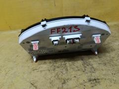 Спидометр 34110-62R12 на Suzuki Ignis FF21S K12C Фото 3