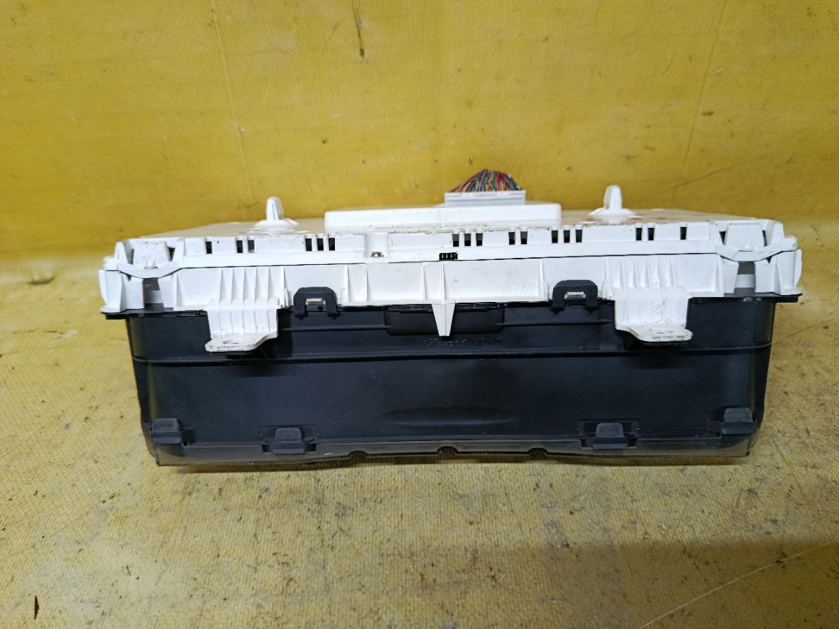 Спидометр 24810-5VA0A на Nissan Note E12 HR12DDR Фото 3