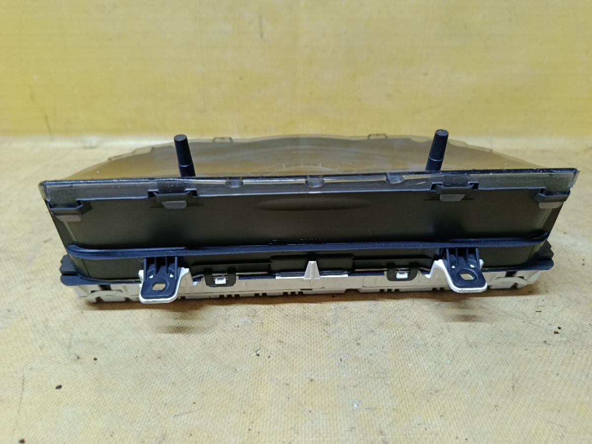 Спидометр 24810-5VA0A на Nissan Note E12 HR12DDR Фото 6