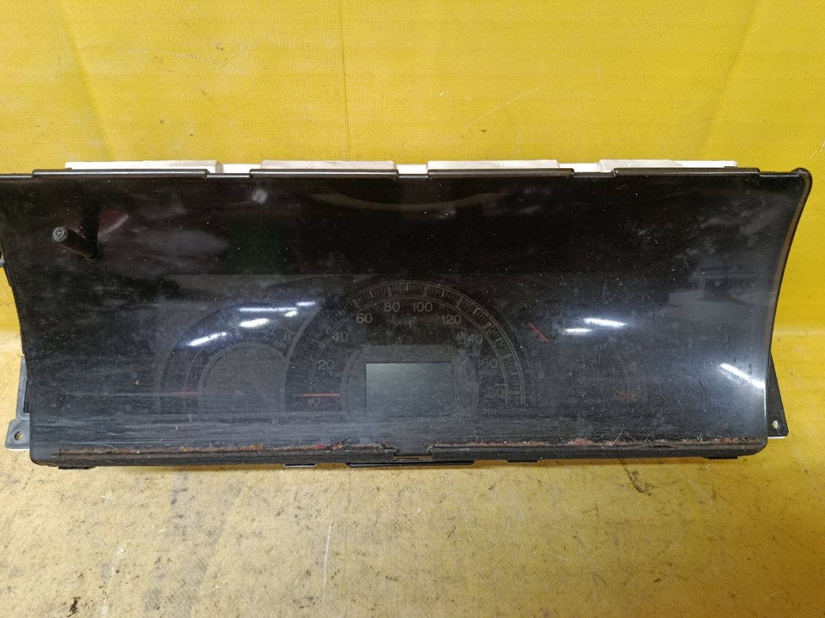 Спидометр 78100-SJM-N000 на Honda Elysion RR1 K24A Фото 1