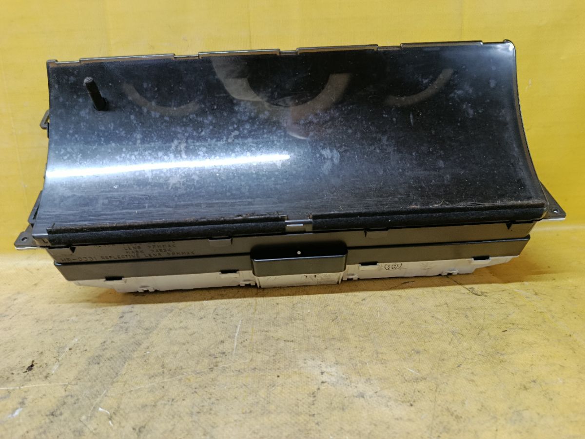 Спидометр 78100-SJM-N000 на Honda Elysion RR1 K24A Фото 2