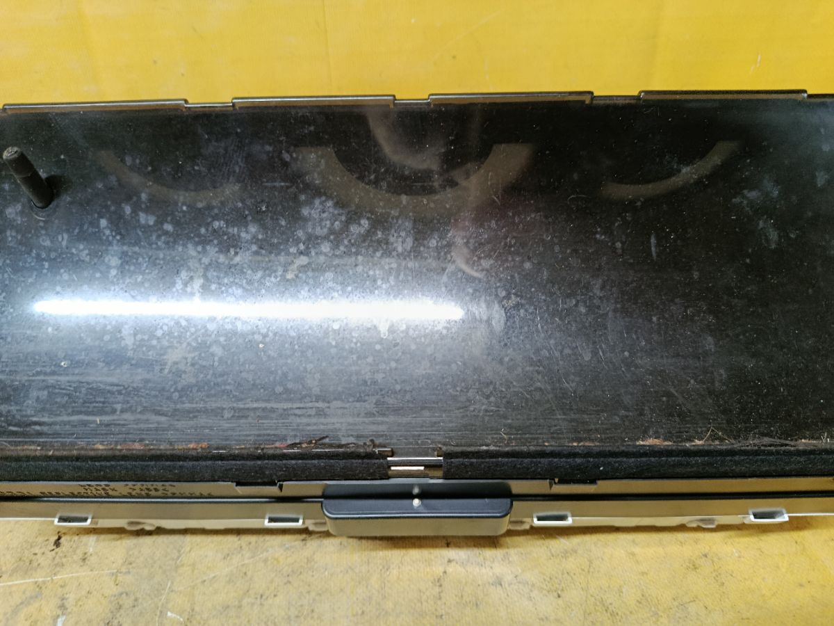 Спидометр 78100-SJM-N000 на Honda Elysion RR1 K24A Фото 3