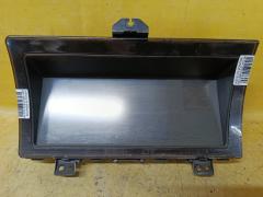 Дисплей информационный на Honda Elysion RR1 39810-SJK-J012-M1
