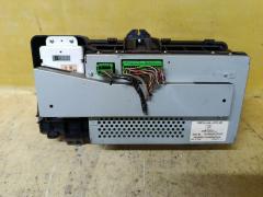 Дисплей информационный 39810-SJK-J012-M1 на Honda Elysion RR1 Фото 2