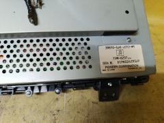 Дисплей информационный 39810-SJK-J012-M1 на Honda Elysion RR1 Фото 3