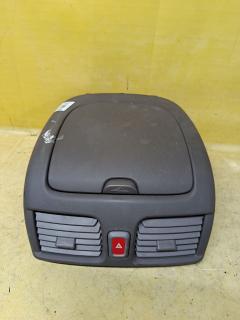 Бардачок на Nissan Bluebird Sylphy QG10