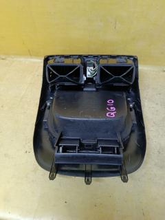 Бардачок на Nissan Bluebird Sylphy QG10 Фото 3