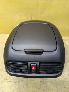 Бардачок на Nissan Sunny FB15