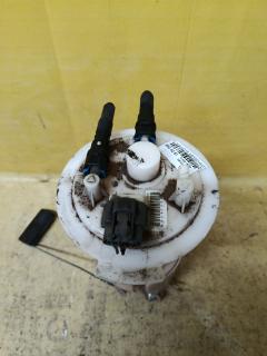 Бензонасос 17040-3VA1A на Nissan Note E12 HR12DDR Фото 2