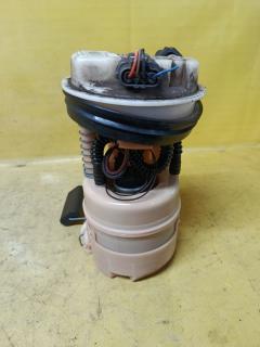 Бензонасос 17040-1FA1A на Nissan Cube Z12 HR15DE Фото 3