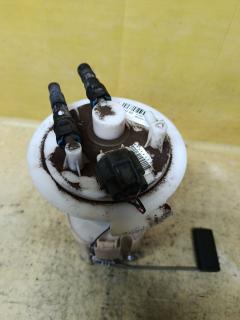 Бензонасос на Nissan Note E12 HR12DDR 17040-3VA1B