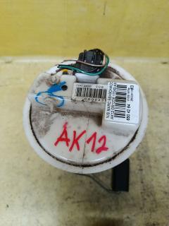 Бензонасос на Nissan March AK12 CR12DE 17040-AX010