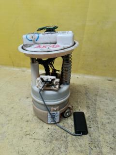 Бензонасос 17040-AX010 на Nissan March AK12 CR12DE Фото 3