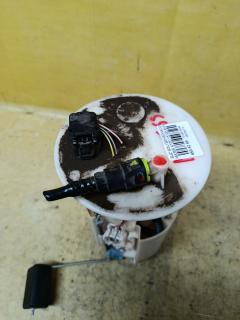 Бензонасос на Suzuki Solio MA36S K12C 15100-81P00