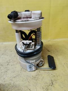 Бензонасос на Nissan Tiida C11 HR15DE Фото 2