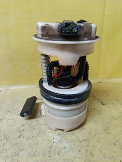 Бензонасос на Nissan Tiida C11 HR15DE Фото 3