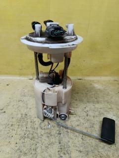 Бензонасос 17040-3VA1A на Nissan Note E12 HR12DDR Фото 2