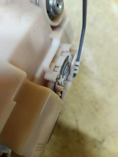 Бензонасос 17040-3VA1A на Nissan Note E12 HR12DDR Фото 4