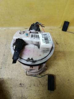 Бензонасос на Nissan Cube Z12 HR15DE 17040-1FA1A