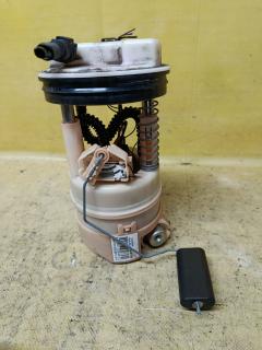 Бензонасос 17040-1FA1A на Nissan Cube Z12 HR15DE Фото 2