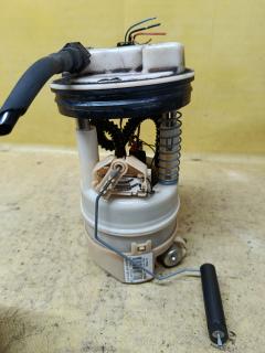 Бензонасос 17040-1FA1A на Nissan Cube Z12 HR15DE Фото 2