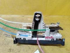 Блок управления климатконтроля на Nissan Ad Expert VY12 HR15DE Фото 4