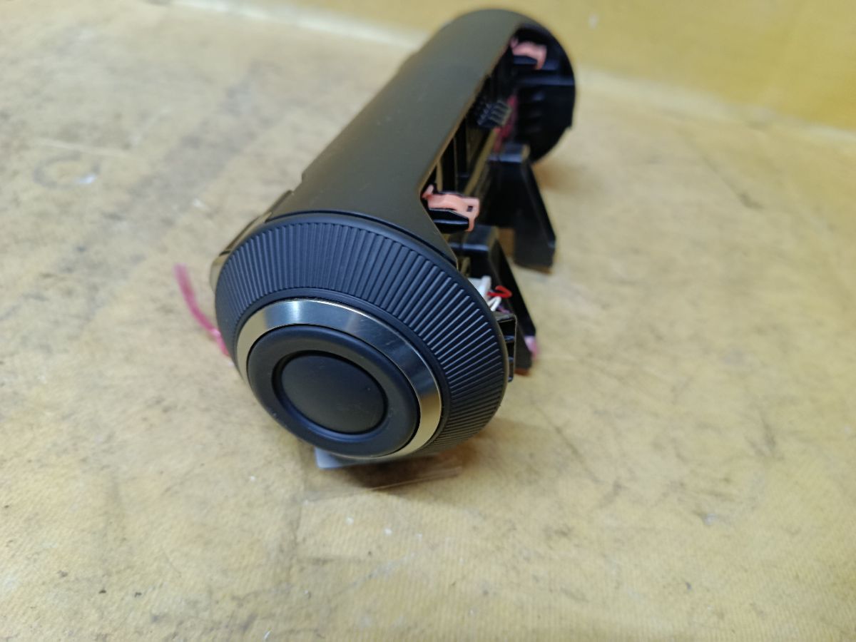 Блок управления климатконтроля 39510-62R00 на Suzuki Ignis FF21S K12C Фото 4