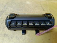 Блок управления климатконтроля 39510-62R00 на Suzuki Ignis FF21S K12C Фото 2