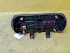 Блок управления климатконтроля 39510-62R00 на Suzuki Ignis FF21S K12C Фото 3