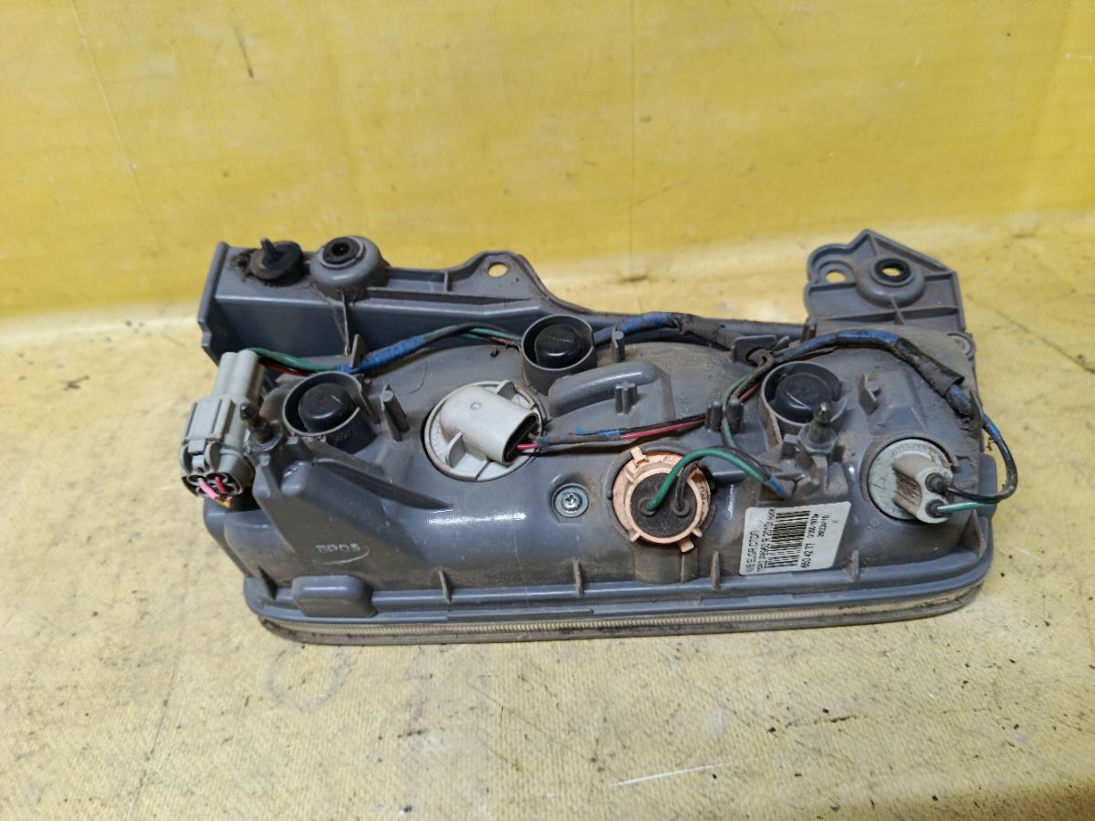 Стоп P8960 P8960 на Nissan Elgrand TE52 Фото 3