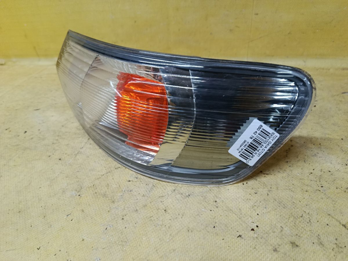 Стоп 44-16 44-16 на Toyota Gaia SXM10G Фото 3