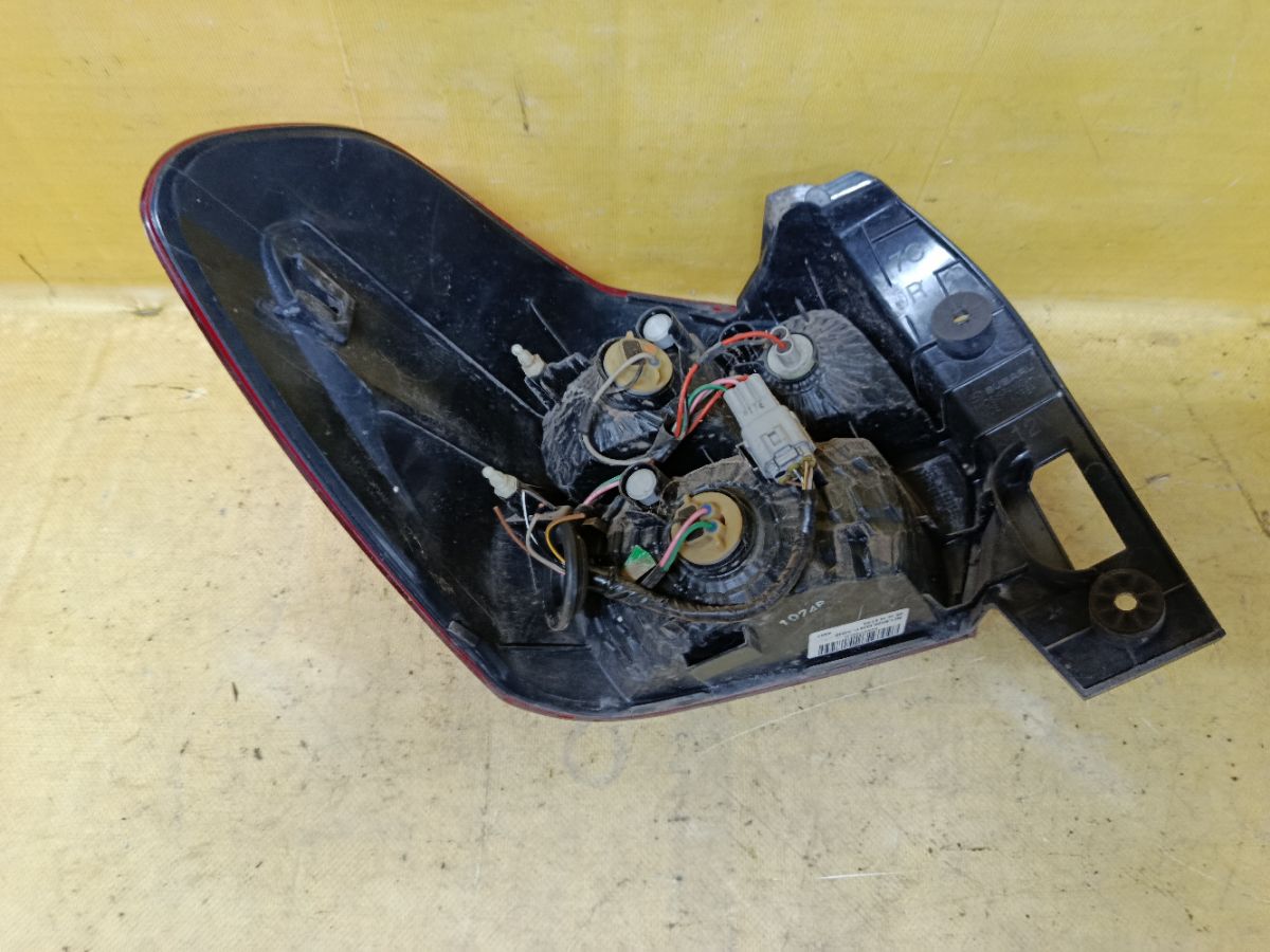 Стоп FAM924-02 FAM924-02 на Subaru Impreza Xv GP7 Фото 5