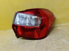 Стоп на Subaru Impreza Xv GP7 FAM924-02, Правое расположение