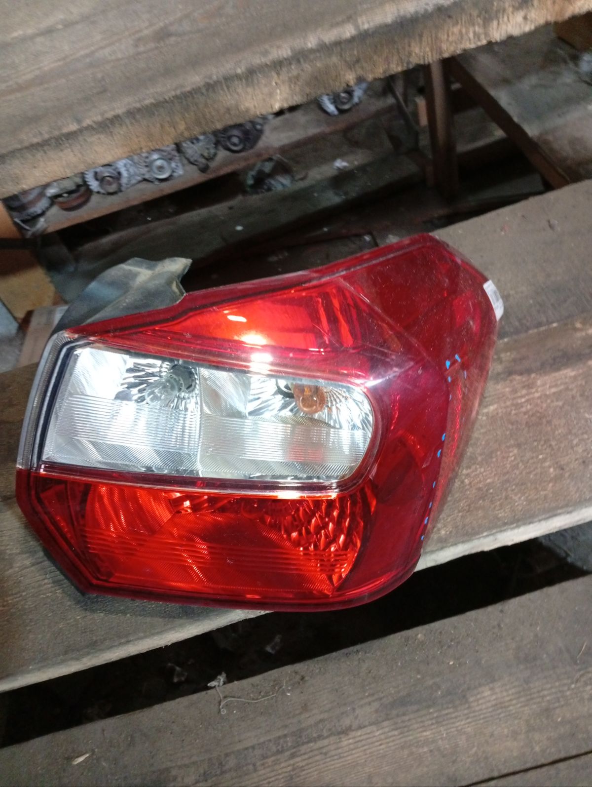Стоп FAM924-02 FAM924-02 на Subaru Impreza Xv GP7 Фото 6