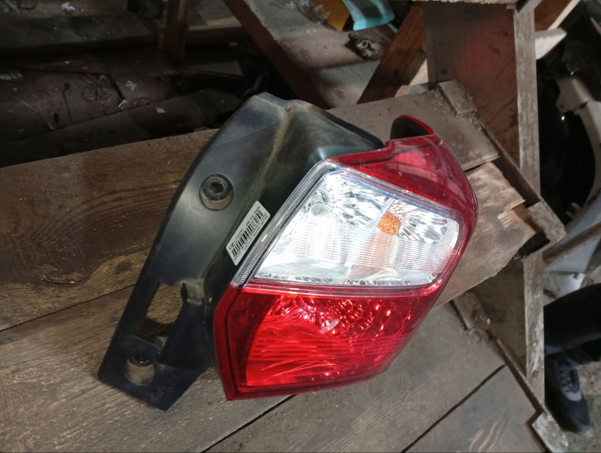 Стоп FAM924-02 FAM924-02 на Subaru Impreza Xv GP7 Фото 7