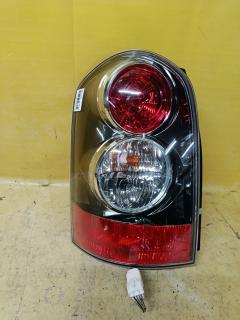 Стоп на Mazda Mpv LW3W P3772, Левое расположение