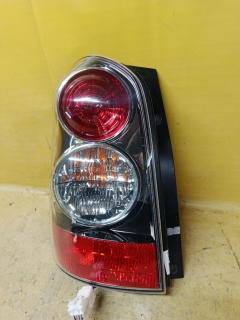 Стоп P3772 P3772 на Mazda Mpv LW3W Фото 2