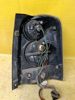 Стоп P3772 P3772 на Mazda Mpv LW3W Фото 4